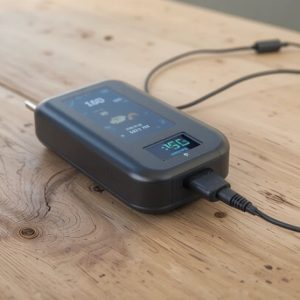Dell 180W Fat Pin Charger