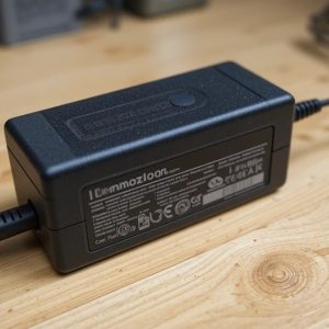 Dell 65W Slim Pin Charger