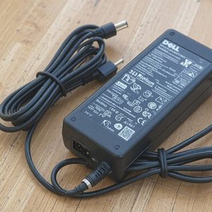 Dell 90W Fat Pin Charger