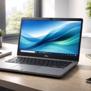 HP EliteBook 850 G7  14" Core i5-10310U Windows 11 Silver (Renewed)