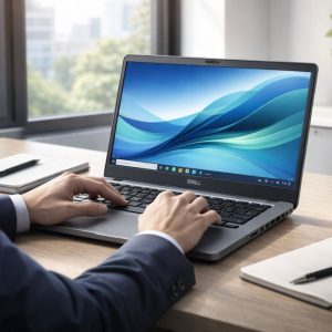 Lenovo ThinkPad T480 14 Inch, Intel Core i5-8250U, QWERTY Keyboard, Windows 11  (Renewed)