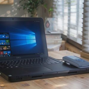 Dell Latitude 5410 14.0" Laptop, i5-10310U, Windows 11 Pro (Renewed)